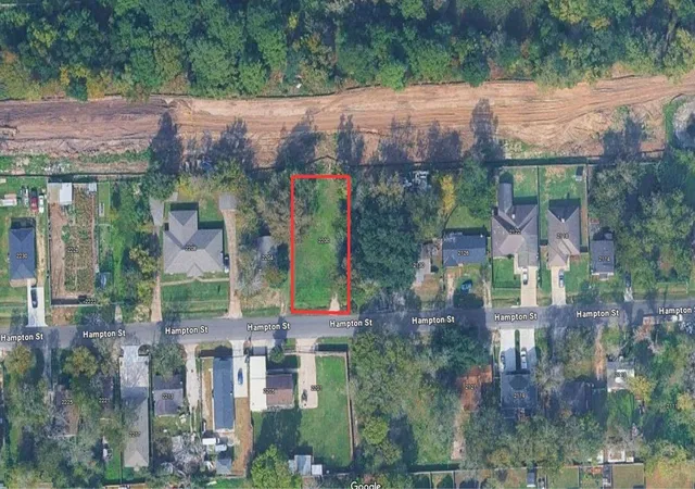 Photo 2 of Land for sale at 2200 Hampton St, Houston, TX 77088 | MLS# 55855246 | Listing updated on 2026-09-25