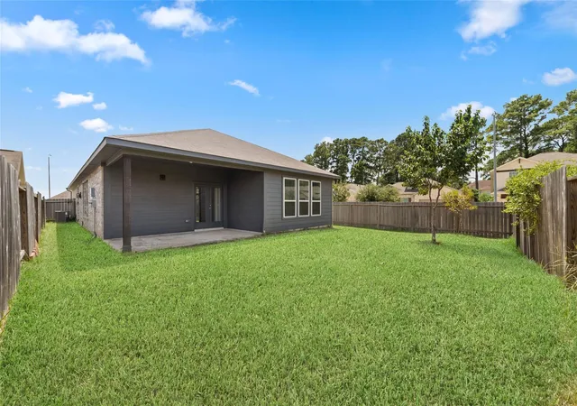 Photo 22 of Single family home for sale at 11710 Rosehall Reach Ln, Tomball, TX 77377 | MLS# 61620175 | Listing updated on 2026-09-14