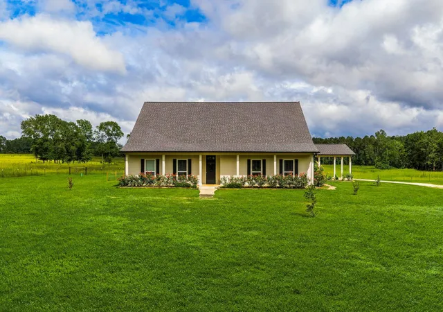 Land for sale at 2654a Darden Rd, Livingston, TX 77351 | MLS# 86671492