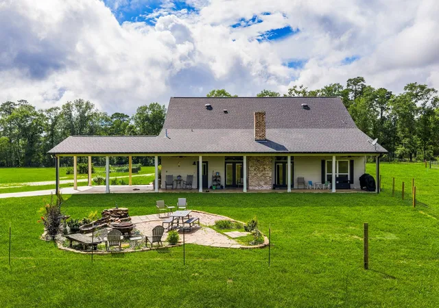 Photo 2 of Land for sale at 2654a Darden Rd, Livingston, TX 77351 | MLS# 86671492 | Listing updated on 2026-08-31