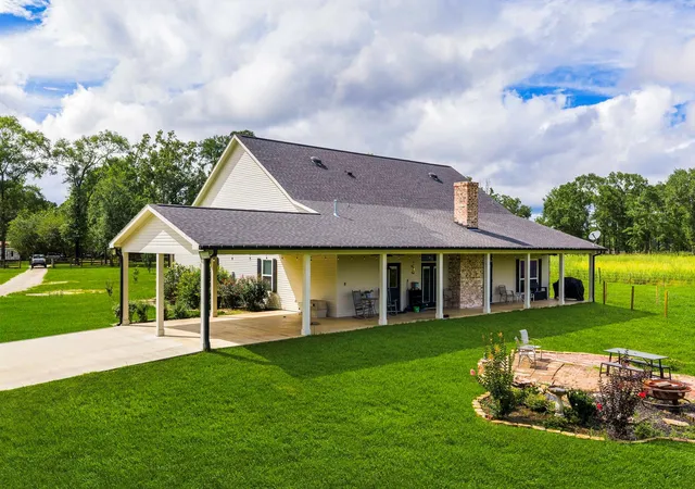 Photo 4 of Land for sale at 2654a Darden Rd, Livingston, TX 77351 | MLS# 86671492 | Listing updated on 2026-08-31