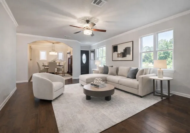 Photo 1 of Single family home for sale at 2707 Center St, Waller, TX 77484 | MLS# 48707782 | Listing updated on 2026-09-22