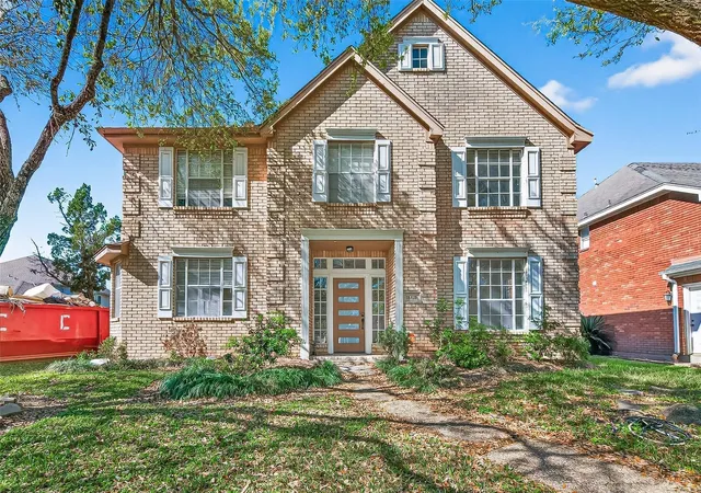 Photo 1 of Single family home for sale at 16410 Fondren Grv Dr, Missouri City, TX 77489 | MLS# 83919138 | Listing updated on 2026-09-19