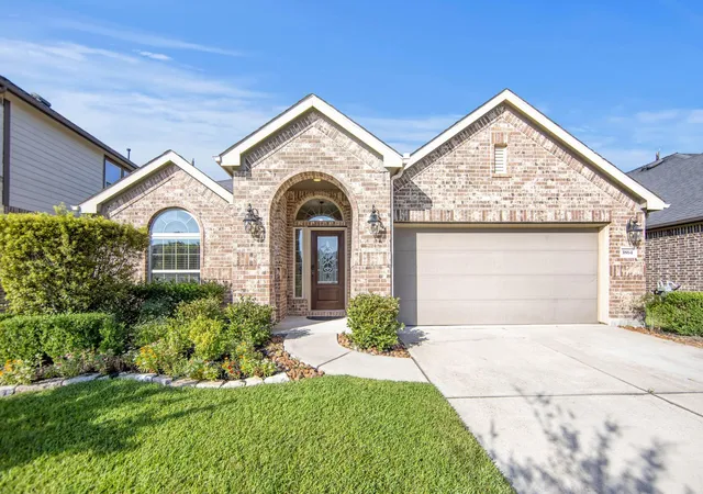 Photo 1 of Single family home for sale at 3864 Oakmist Bnd Ln, Spring, TX 77386 | MLS# 31283202 | Listing updated on 2026-10-07