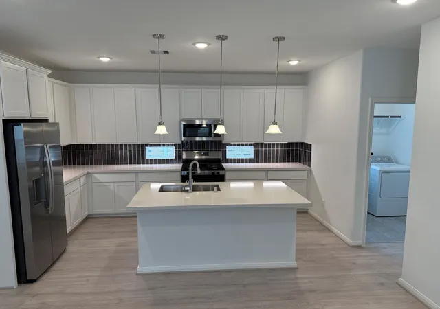Photo 3 of Single family home for sale at 15515 Foresail Ln, Houston, TX 77053 | MLS# 52443469 | Listing updated on 2026-09-16