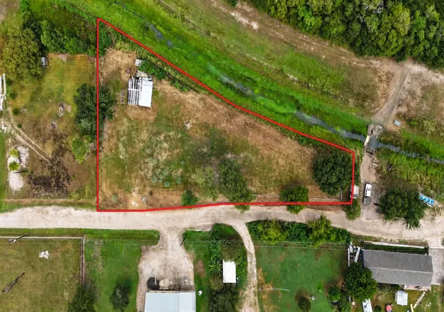 Photo 2 of Land for sale at 727 E Jasmine St, Fresno, TX 77545 | MLS# 77408721 | Listing updated on 2026-09-17