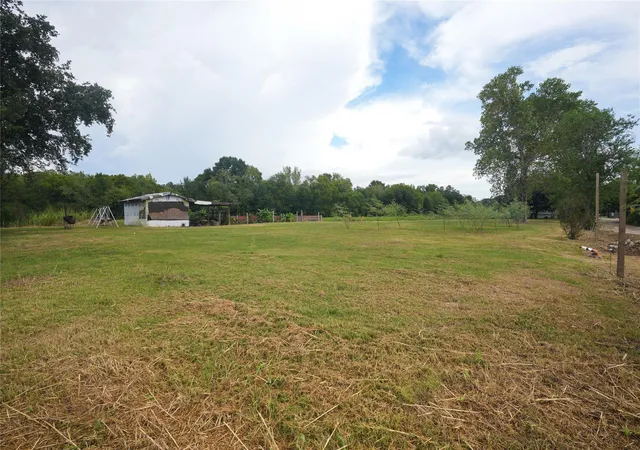 Photo 3 of Land for sale at 727 E Jasmine St, Fresno, TX 77545 | MLS# 77408721 | Listing updated on 2026-09-17