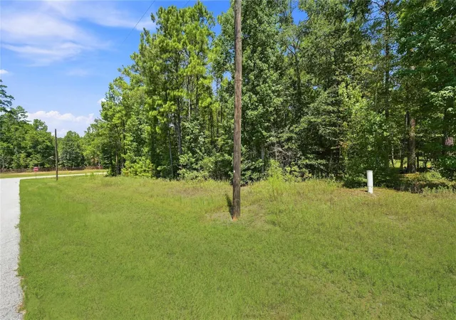 Photo 3 of Land for sale at 8-6-293 Stillwater Rd, Huntsville, TX 77340 | MLS# 14711561 | Listing updated on 2026-09-02