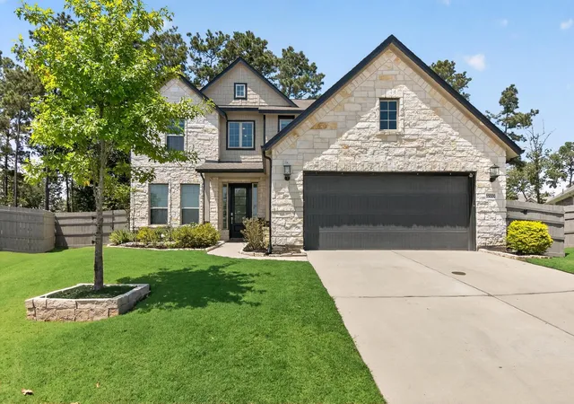 Photo 1 of Single family home for sale at 15500 Leopard Lily Ln, Conroe, TX 77302 | MLS# 91157844 | Listing updated on 2026-09-18