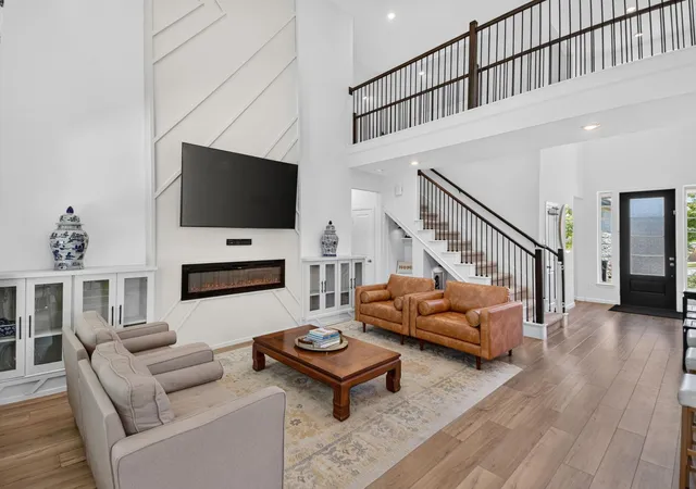 Photo 3 of Single family home for sale at 15500 Leopard Lily Ln, Conroe, TX 77302 | MLS# 91157844 | Listing updated on 2026-09-18