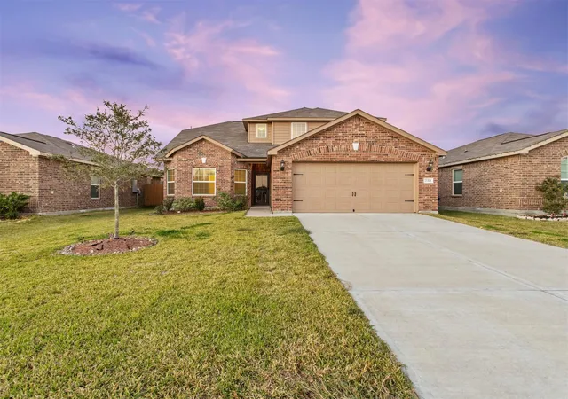 Photo 3 of Single family home for sale at 2315 Seabourne Trails Rd, Richmond, TX 77469 | MLS# 41957557 | Listing updated on 2026-09-11
