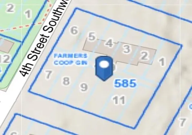Photo 3 of Land for sale at 850 US Hwy 83 S NW, Childress, TX 79201 | MLS# 89581577 | Listing updated on 2026-09-21