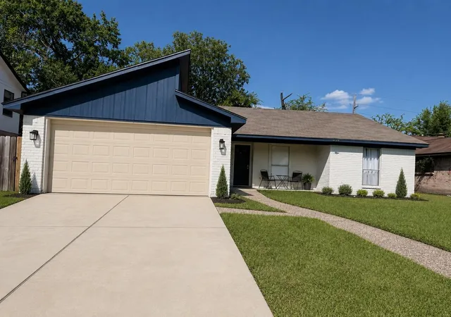 Photo 1 of Single family home for sale at 23718 Cyn Lake Dr, Spring, TX 77373 | MLS# 25441904 | Listing updated on 2026-09-05