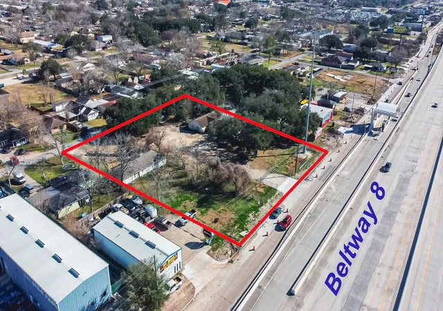 Photo 3 of Land for sale at 2710 Oleander Dr, Pasadena, TX 77503 | MLS# 56265631 | Listing updated on 2026-08-31