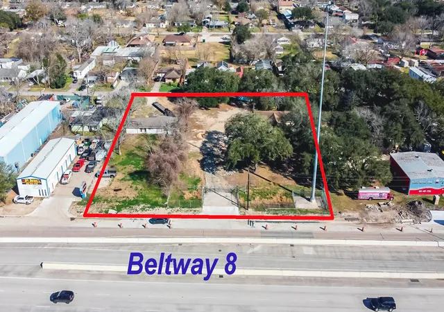 Photo 3 of Land for sale at 2710 Oleander Dr, Pasadena, TX 77503 | MLS# 56265631 | Listing updated on 2026-08-31
