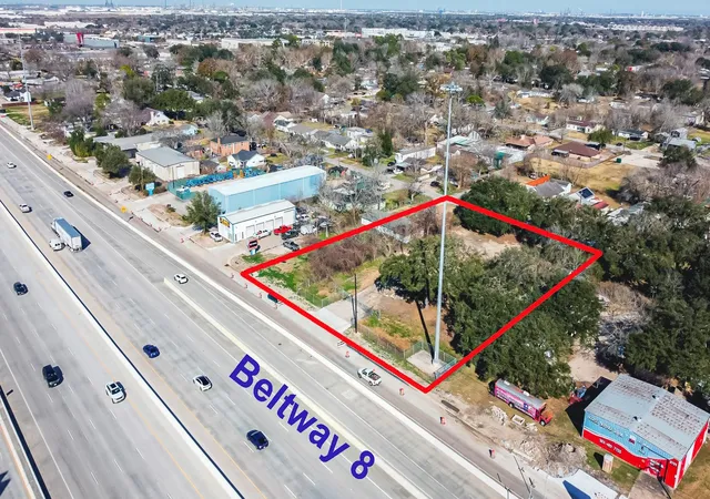 Photo 4 of Land for sale at 2710 Oleander Dr, Pasadena, TX 77503 | MLS# 56265631 | Listing updated on 2026-08-31