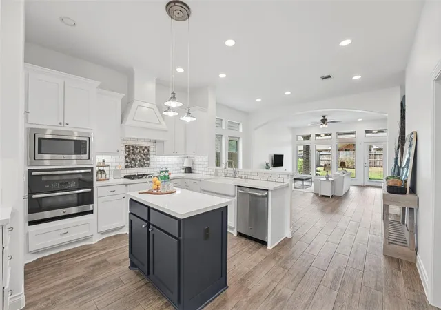 Photo 3 of Single family home for sale at 19418 Blueberry Cedar Dr, Cypress, TX 77433 | MLS# 52140997 | Listing updated on 2026-09-24