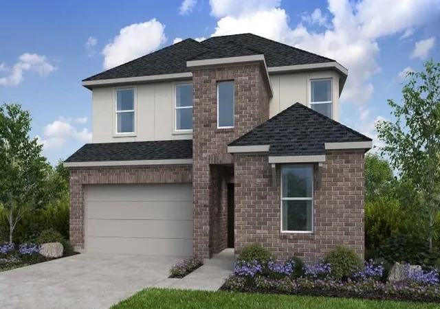 Photo 1 of Single family home for sale at 5607 Pistachio Pl, Rosenberg, TX 77471 | MLS# 44049966 | Listing updated on 2026-09-18