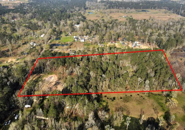 Photo 1 of Land for sale at 16915 Payne Rd, Conroe, TX 77302 | MLS# 49536453 | Listing updated on 2026-09-17