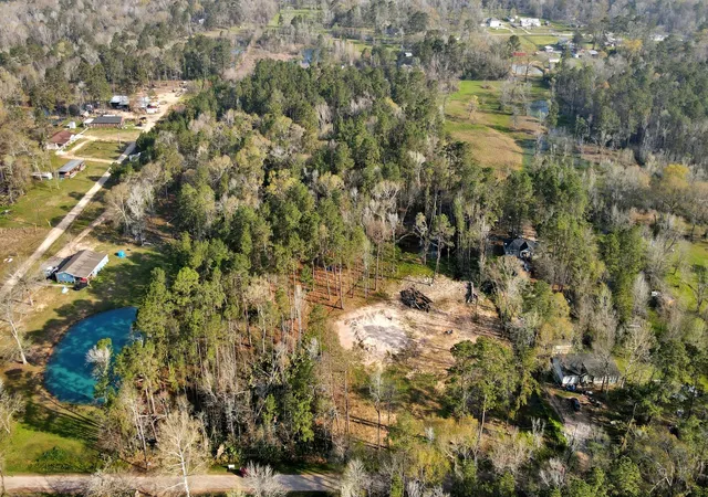 Photo 2 of Land for sale at 16915 Payne Rd, Conroe, TX 77302 | MLS# 49536453 | Listing updated on 2026-09-17