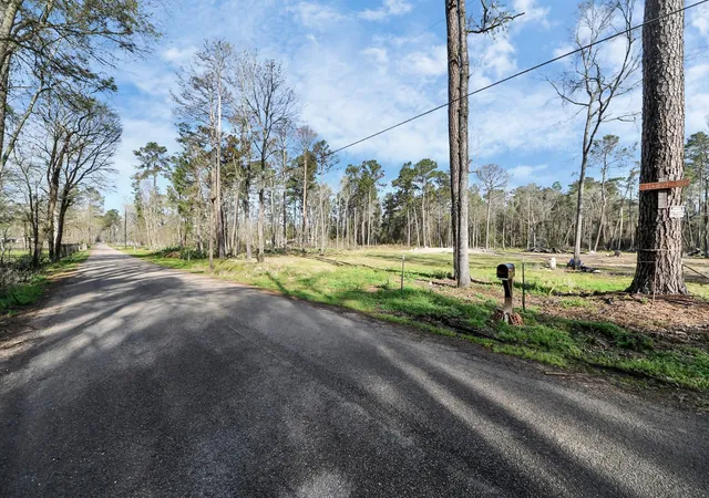 Photo 3 of Land for sale at 16915 Payne Rd, Conroe, TX 77302 | MLS# 49536453 | Listing updated on 2026-09-17