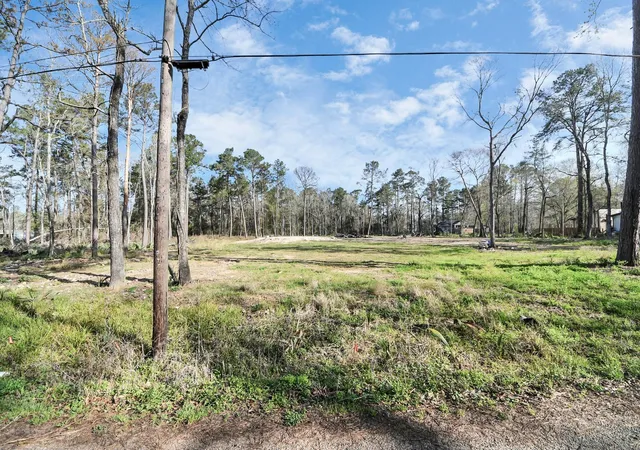 Photo 3 of Land for sale at 16915 Payne Rd, Conroe, TX 77302 | MLS# 49536453 | Listing updated on 2026-09-17