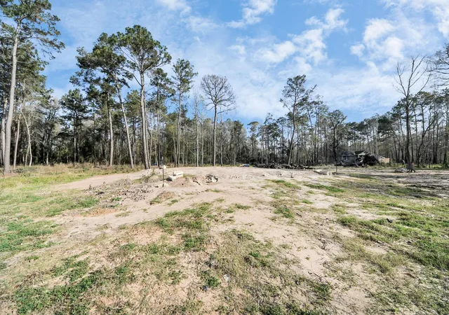 Photo 4 of Land for sale at 16915 Payne Rd, Conroe, TX 77302 | MLS# 49536453 | Listing updated on 2026-09-17