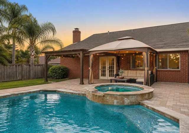 Photo 1 of Single family home for sale at 6427 Hunterstone Ct, Houston, TX 77084 | MLS# 56318254 | Listing updated on 2026-09-04