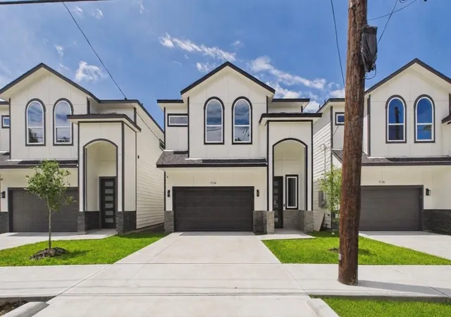Photo 1 of Single family home for sale at 3748 Corder St, Houston, TX 77021 | MLS# 85340366 | Listing updated on 2026-10-04