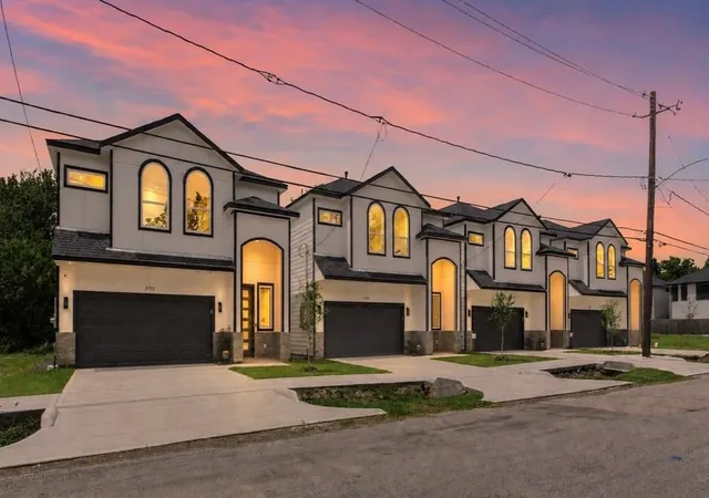 Photo 2 of Single family home for sale at 3748 Corder St, Houston, TX 77021 | MLS# 85340366 | Listing updated on 2026-10-04