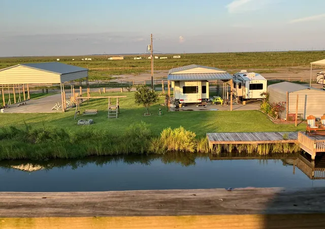 Photo 1 of Land for sale at 1113 Paisley St, Gilchrist, TX 77617 | MLS# 60844219 | Listing updated on 2026-09-02