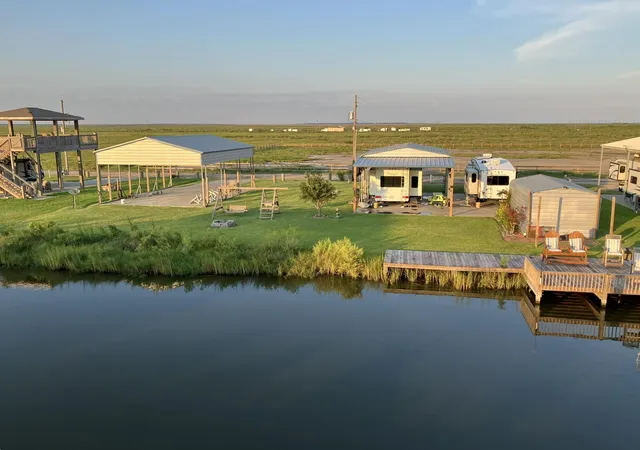 Photo 2 of Land for sale at 1113 Paisley St, Gilchrist, TX 77617 | MLS# 60844219 | Listing updated on 2026-09-02