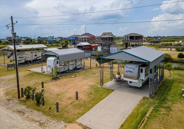 Photo 4 of Land for sale at 1113 Paisley St, Gilchrist, TX 77617 | MLS# 60844219 | Listing updated on 2026-09-02