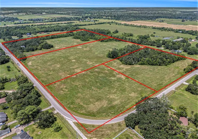 Photo 1 of Land for sale at 0000 C Hare Cook, Crosby, TX 77532 | MLS# 39941350 | Listing updated on 2026-09-18