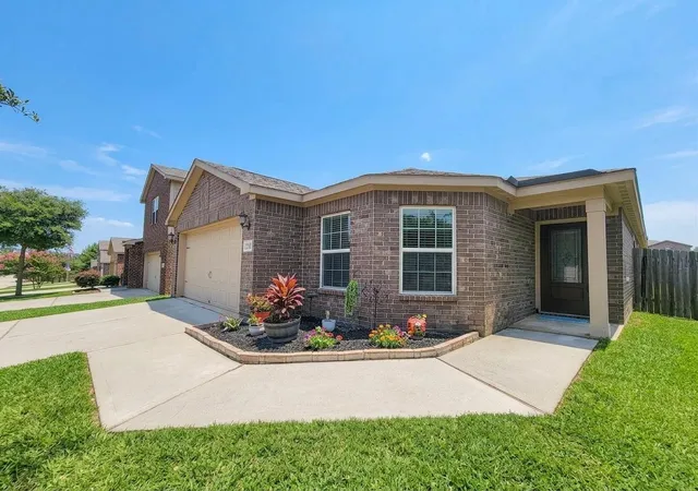 Photo 1 of Single family home for sale at 21306 Slate Bnd Dr, Hockley, TX 77447 | MLS# 36091852 | Listing updated on 2026-09-20
