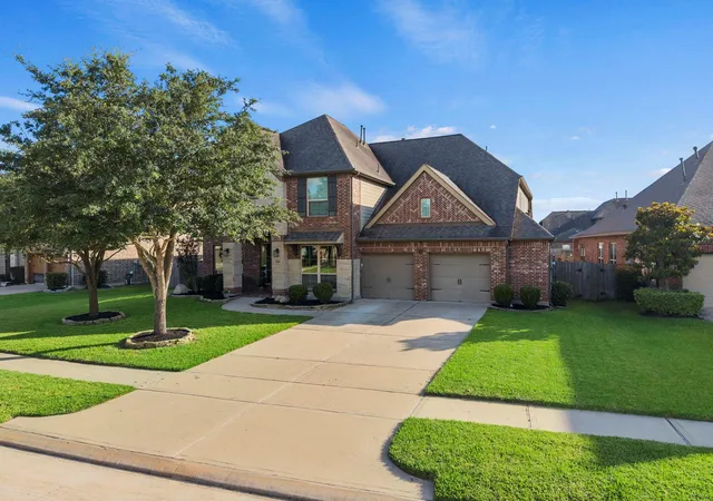 Photo 2 of Single family home for sale at 20207 Monica Joyce Ln, Cypress, TX 77433 | MLS# 94014682 | Listing updated on 2026-09-19
