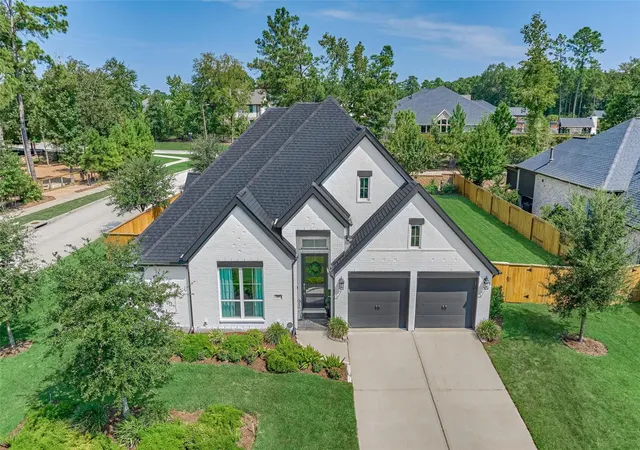 Photo 1 of Single family home for sale at 205 Patina Sorrel Dr, Montgomery, TX 77316 | MLS# 35755825 | Listing updated on 2026-09-13