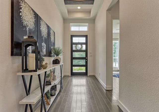 Photo 4 of Single family home for sale at 205 Patina Sorrel Dr, Montgomery, TX 77316 | MLS# 35755825 | Listing updated on 2026-09-13