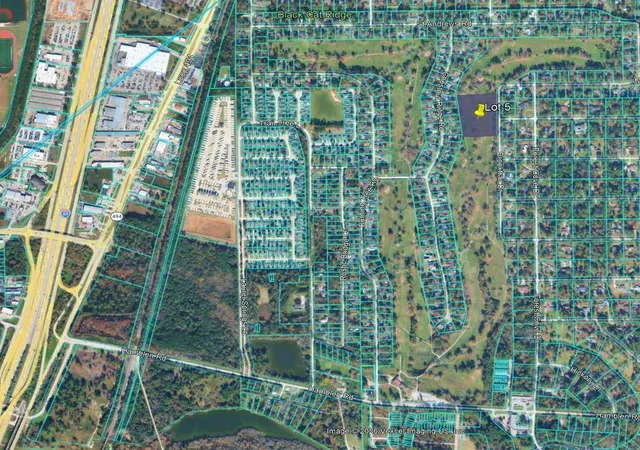 Photo 2 of Land for sale at 000 Brooktrail, Kingwood, TX 77339 | MLS# 27197210 | Listing updated on 2026-09-23