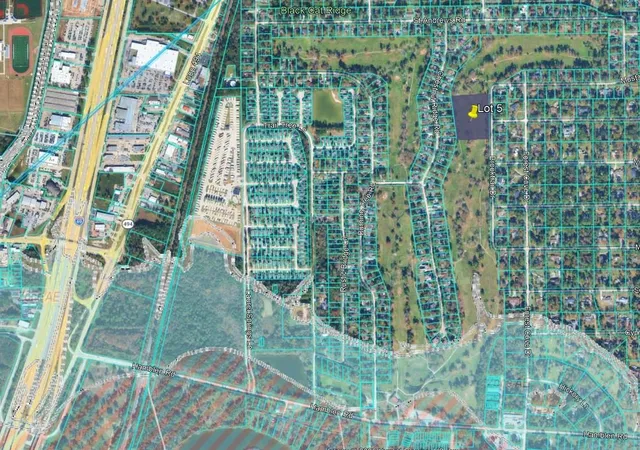 Photo 3 of Land for sale at 000 Brooktrail, Kingwood, TX 77339 | MLS# 27197210 | Listing updated on 2026-09-23