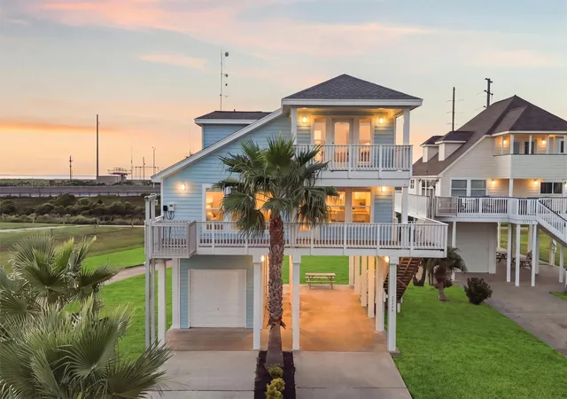 Photo 1 of Single family home for sale at 25246 Intrepid Ln, Galveston, TX 77554 | MLS# 73254532 | Listing updated on 2026-09-24