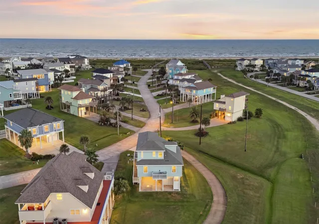 Photo 2 of Single family home for sale at 25246 Intrepid Ln, Galveston, TX 77554 | MLS# 73254532 | Listing updated on 2026-09-24