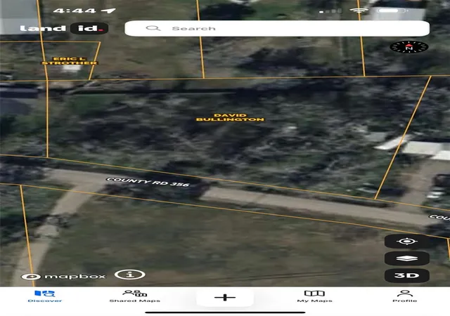 Photo 1 of Land for sale at 4406 Cr 356, Brazoria, TX 77422 | MLS# 3700786 | Listing updated on 2026-09-08
