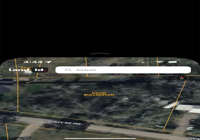 Photo 2 of Land for sale at 4406 Cr 356, Brazoria, TX 77422 | MLS# 3700786 | Listing updated on 2026-09-08