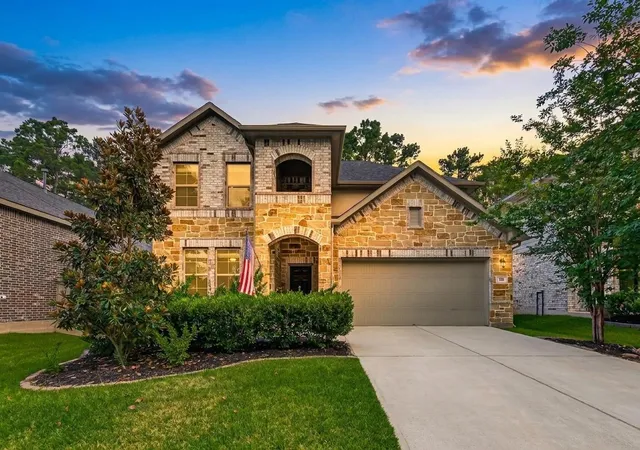 Photo 2 of Single family home for sale at 175 Silva Crk Trl, Willis, TX 77318 | MLS# 10102580 | Listing updated on 2026-10-02