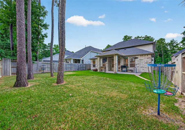 Photo 4 of Single family home for sale at 175 Silva Crk Trl, Willis, TX 77318 | MLS# 10102580 | Listing updated on 2026-10-02