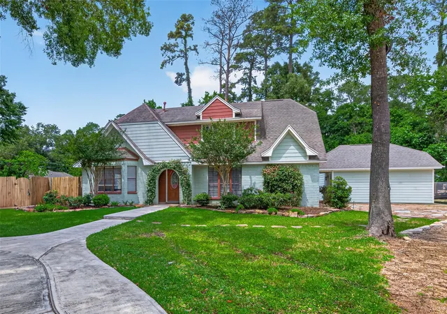 Photo 1 of Single family home for sale at 30207 E Geneva Dr, Spring, TX 77386 | MLS# 52606792 | Listing updated on 2026-09-23