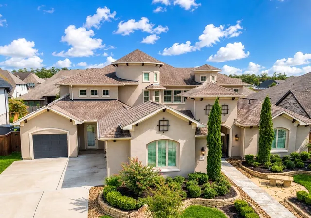 Photo 1 of Mansion for sale at 12821 N Palomino Lake Cir, Cypress, TX 77429 | MLS# 43737337 | Listing updated on 2026-10-04