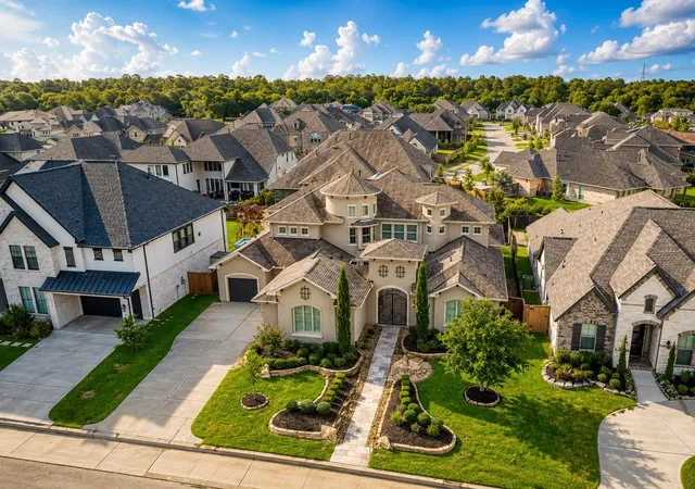 Photo 2 of Mansion for sale at 12821 N Palomino Lake Cir, Cypress, TX 77429 | MLS# 43737337 | Listing updated on 2026-10-04