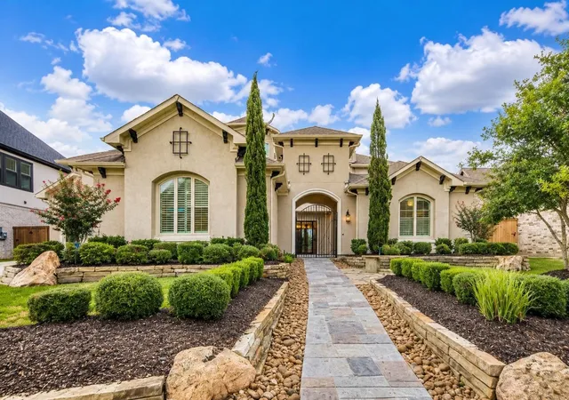 Photo 3 of Mansion for sale at 12821 N Palomino Lake Cir, Cypress, TX 77429 | MLS# 43737337 | Listing updated on 2026-10-04